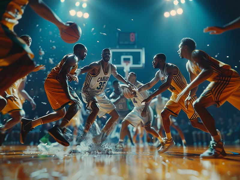 07月14日 NBA夏季联赛 活塞vs火箭 全场录像回放