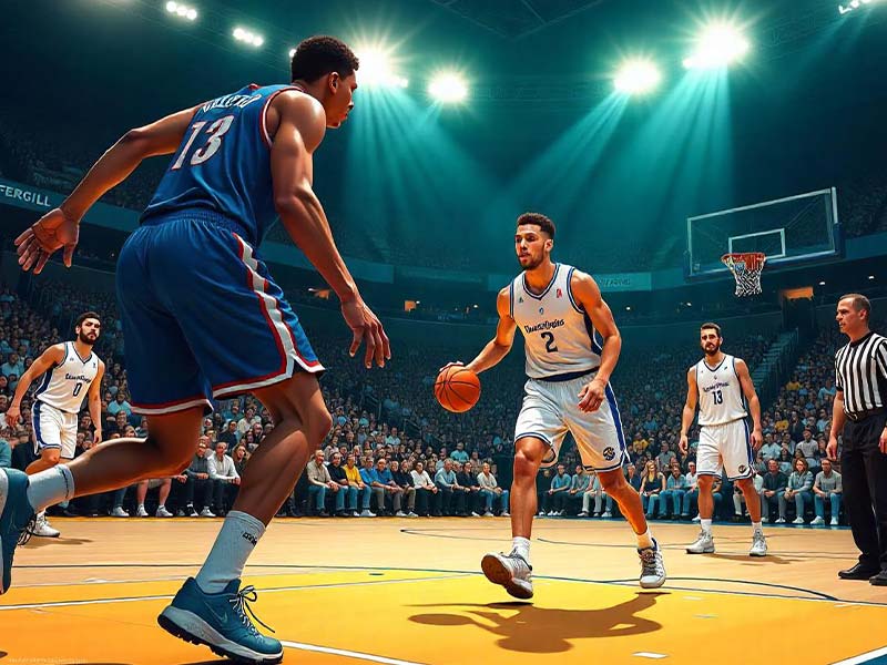 07月12日 NBA夏季联赛 开拓者vs勇士 全场录像回放